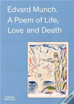 Capa do artigo Edvard Munch