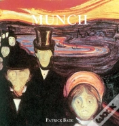 Capa do artigo Edvard Munch