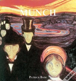 Capa do artigo Edvard Munch