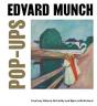 Edvard Munch Pop-Ups - Preview