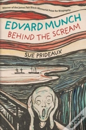Capa do artigo Edvard Munch