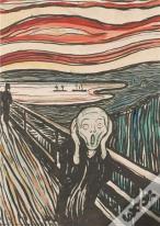 Edvard Munch: The Scream