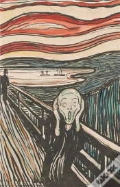 Capa do artigo Edvard Munch: The Scream