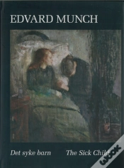 Capa do artigo Edvard Munch