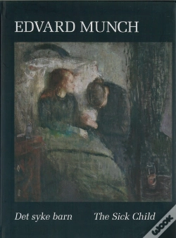 Capa do artigo Edvard Munch
