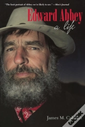 Capa do artigo Edward Abbey