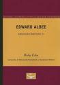 Edward Albee - American Writers 77 - Preview