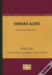 Edward Albee - American Writers 77