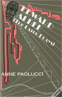 Capa do artigo Edward Albee