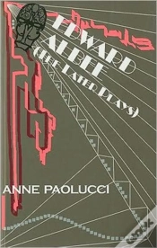 Capa do artigo Edward Albee