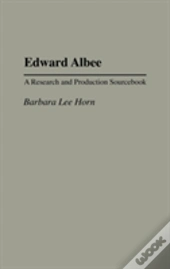 Edward Albee