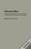 Edward Albee