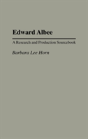 Edward Albee - Preview