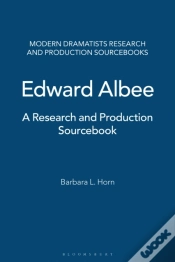 Capa do artigo Edward Albee