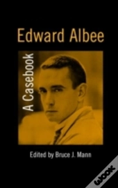 Edward Albee