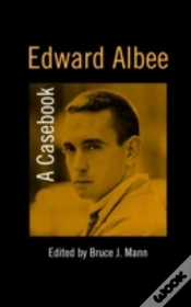 Capa do artigo Edward Albee