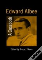 Edward Albee