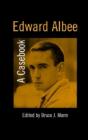 Edward Albee - Preview