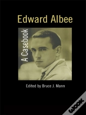 Edward Albee