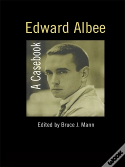 Capa do artigo Edward Albee