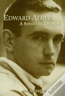 Edward Albee