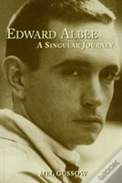Capa do artigo Edward Albee