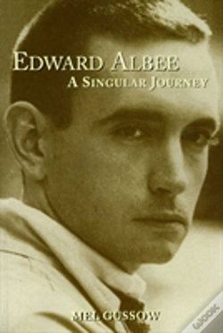 Capa do artigo Edward Albee