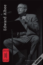 Capa do artigo Edward Albee