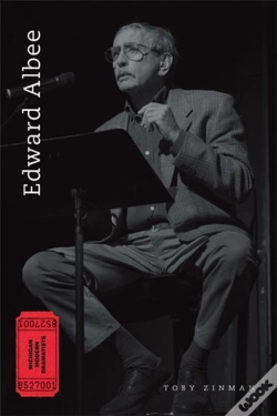 Capa do artigo Edward Albee
