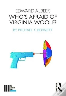 Capa do artigo Edward Albee'S Who'S Afraid Of Virginia Woolf?