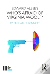 Edward Albee'S Who'S Afraid Of Virginia Woolf?