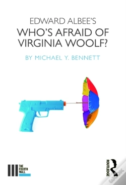 Capa do artigo Edward Albee'S Who'S Afraid Of Virginia Woolf?