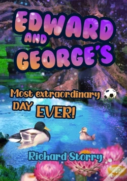 Capa do artigo Edward And George'S Most Extraordinary Day Ever!