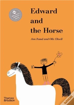 Capa do artigo Edward And The Horse