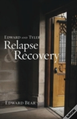 Capa do artigo Edward And Tyler  Relapse & Recovery