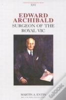 Edward Archibald