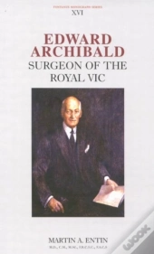 Edward Archibald