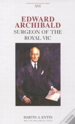 Capa do artigo Edward Archibald