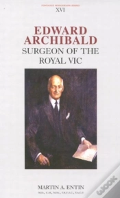 Capa do artigo Edward Archibald
