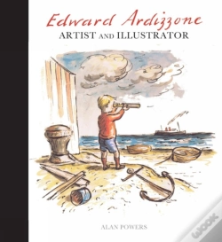 Capa do artigo Edward Ardizzone