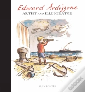 Capa do artigo Edward Ardizzone