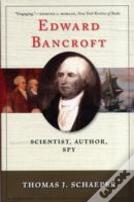 Edward Bancroft