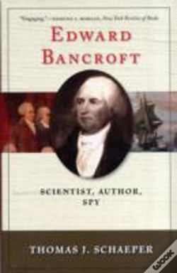 Capa do artigo Edward Bancroft