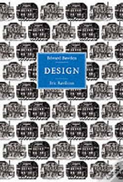 Capa do artigo Edward Bawden And Eric Ravilious