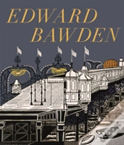 Capa do artigo Edward Bawden