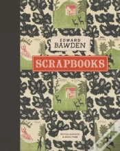 Capa do artigo Edward Bawden Scrapbooks
