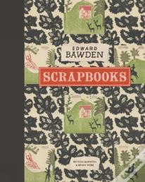 Edward Bawden Scrapbooks