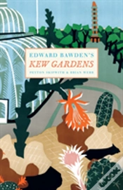 Capa do artigo Edward Bawden