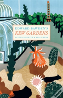 Capa do artigo Edward Bawden'S Kew Gardens