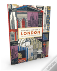 Edward Bawden'S London